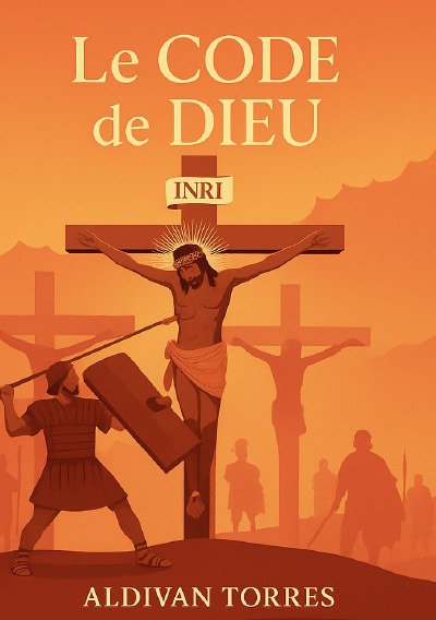 'Cover von Le Code de Dieu'-Cover