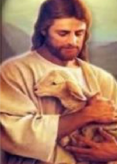 'Cover von Jesus von Nazareth'-Cover