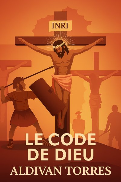 'Cover von Le Code de Dieu'-Cover