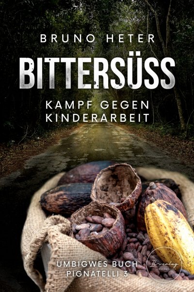 'Cover von Bittersüss'-Cover