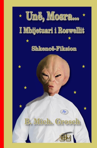 'Cover von Unë, Mosra…'-Cover