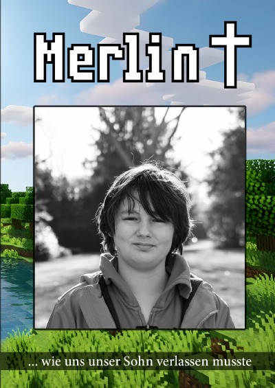 'Cover von Merlin'-Cover