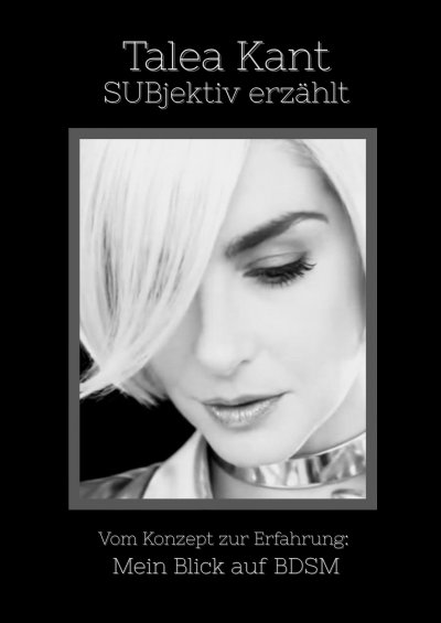 'Cover von SUBjektiv erzählt.'-Cover