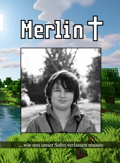 'Cover von Merlin'-Cover