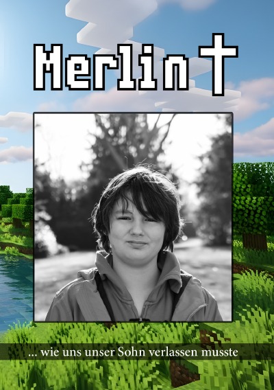 'Cover von Merlin'-Cover