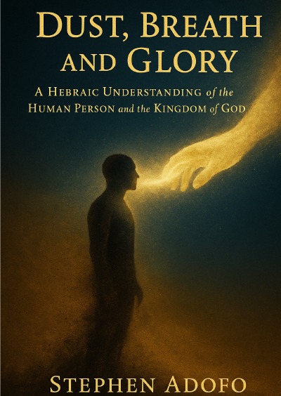 'Cover von Dust, Breath, and Glory'-Cover