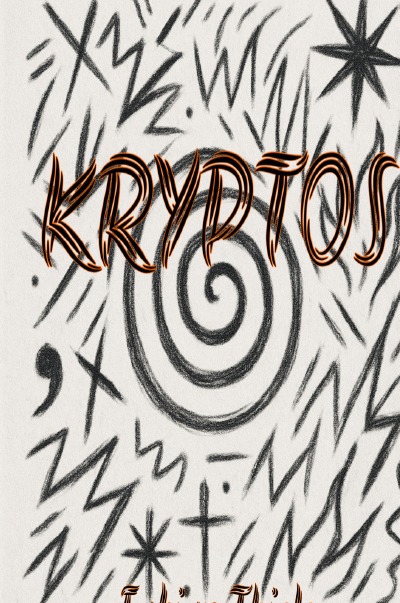 'Cover von KRYPTOS'-Cover