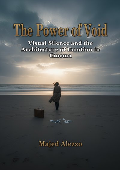 'Cover von The Power of Void'-Cover