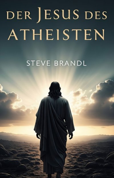 'Cover von Der Jesus des Atheisten'-Cover