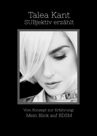 'Cover von SUBjektiv erzählt'-Cover