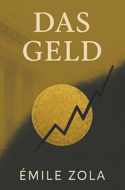 'Cover von Das Geld'-Cover