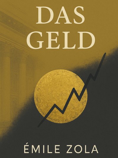 'Cover von Das Geld'-Cover