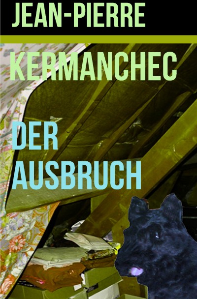 'Cover von Der Ausbruch'-Cover