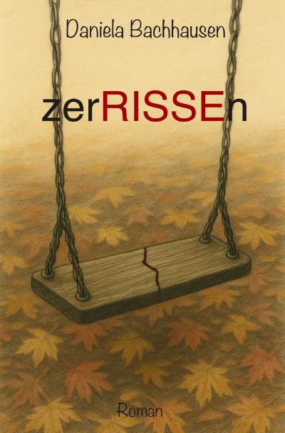 'Cover von Zerrissen'-Cover