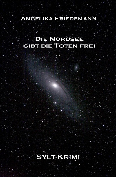 'Cover von Die Nordsee gibt die Toten frei'-Cover