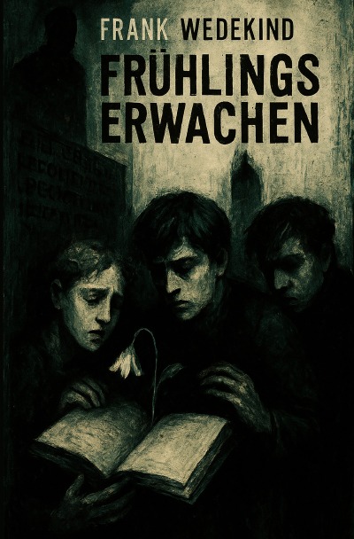 'Cover von Frühlings Erwachen'-Cover