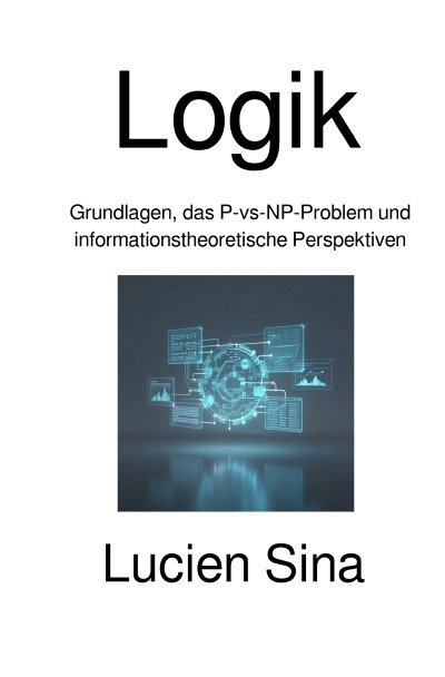'Cover von Logik'-Cover