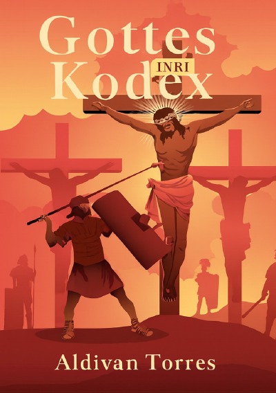 'Cover von Gottes Kodex'-Cover