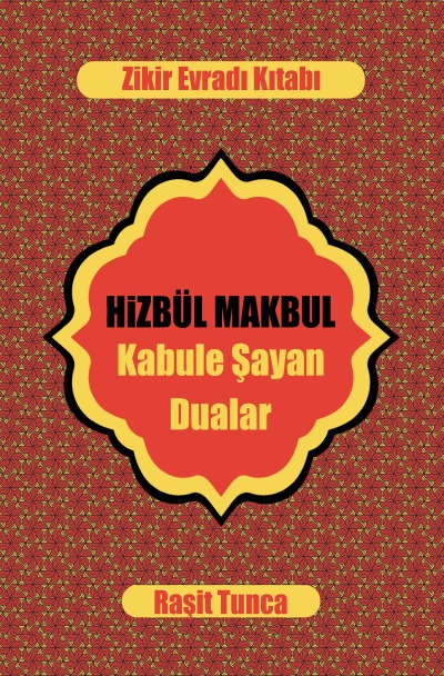 'Cover von HiZBÜL MAKBUL'-Cover