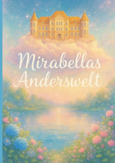 'Cover von Mirabellas Anderswelt'-Cover