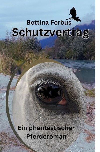 'Cover von Schutzvertrag'-Cover