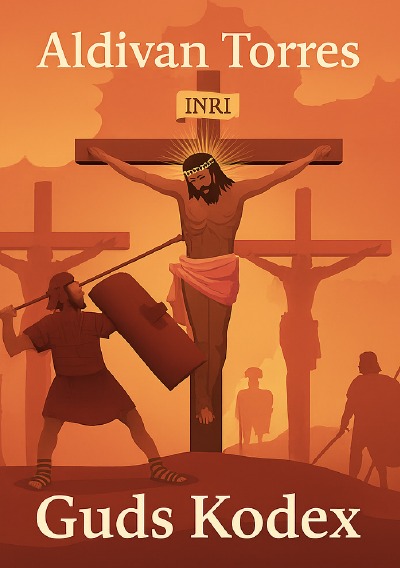 'Cover von Guds Kodex'-Cover