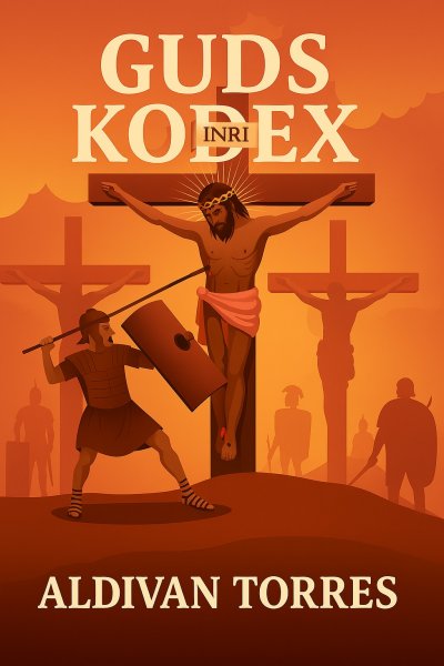 'Cover von Guds Kodex'-Cover