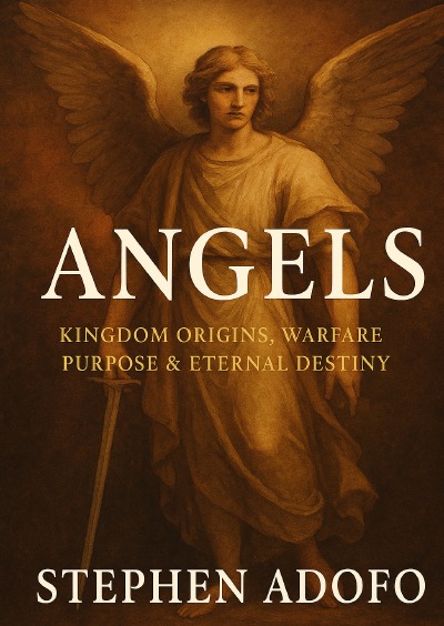 'Cover von Angels'-Cover