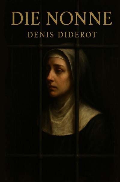 'Cover von Die Nonne'-Cover