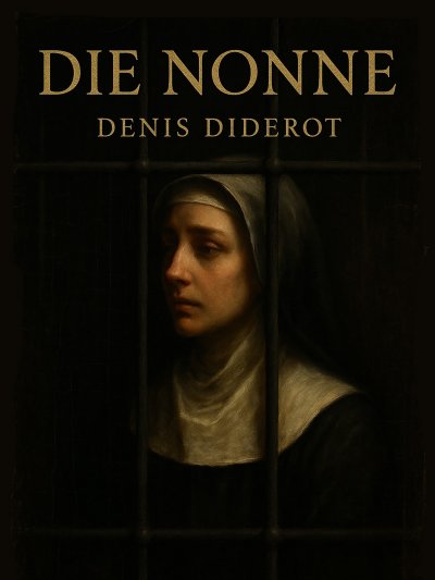 'Cover von Die Nonne'-Cover