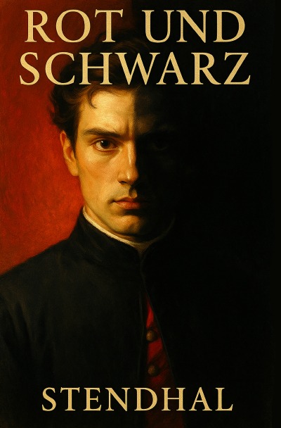 'Cover von Rot und Schwarz'-Cover