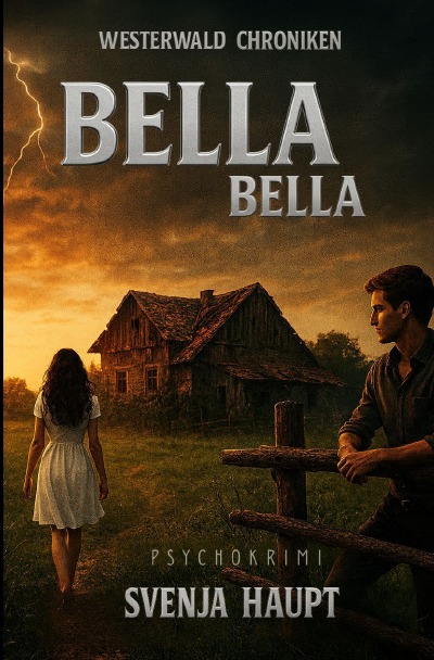 'Cover von Bella, Bella'-Cover
