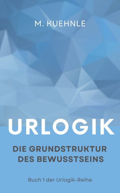 'Cover von Urlogik'-Cover