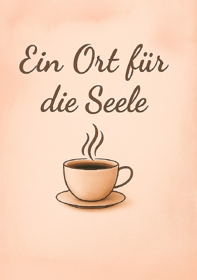 'Cover von Ein Ort für die Seele'-Cover