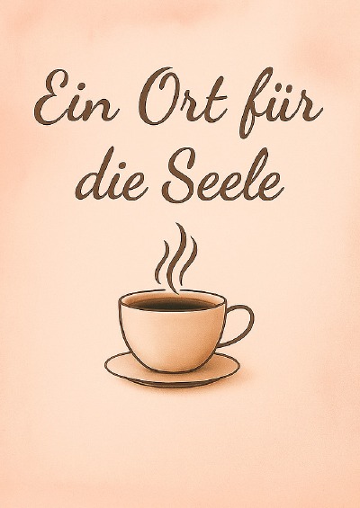 'Cover von Ein Ort für die Seele'-Cover