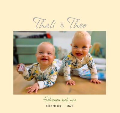 'Cover von Thali und Theo'-Cover
