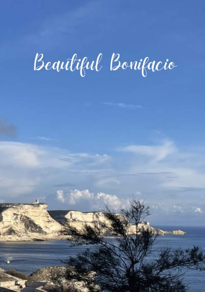 'Cover von Beautiful BONIFACIO!'-Cover
