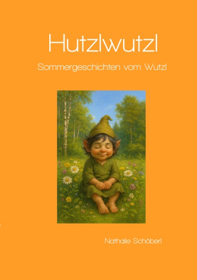 'Cover von Hutzlwutzl'-Cover