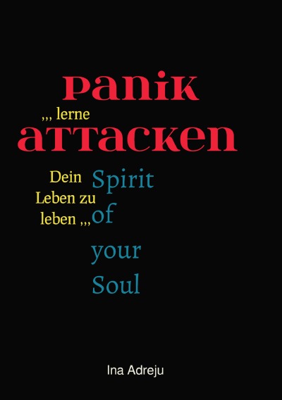 'Cover von Panikattacken'-Cover