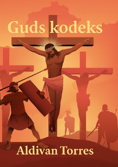 'Cover von Guds kodeks'-Cover