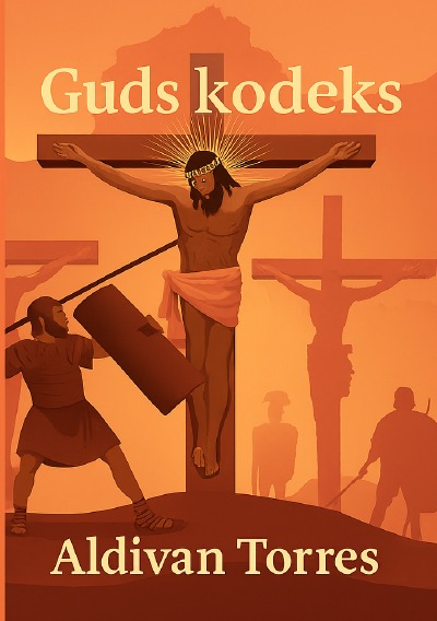 'Cover von Guds kodeks'-Cover