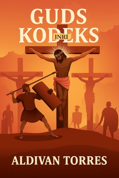 'Cover von Guds kodeks'-Cover