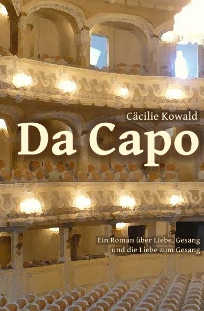 'Cover von Da Capo'-Cover