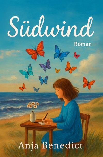 'Cover von Südwind'-Cover