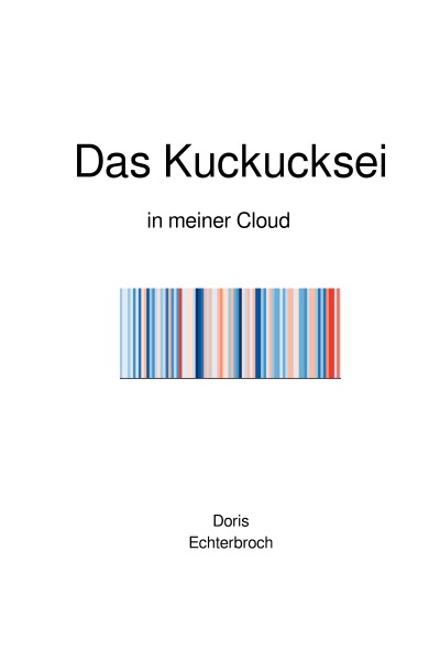 'Cover von Das Kuckucksei'-Cover