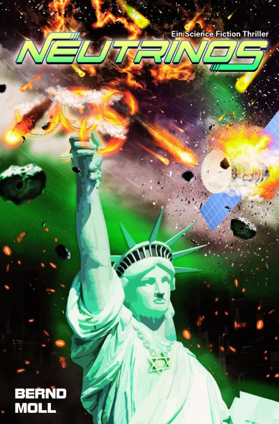 'Cover von Neutrinos'-Cover