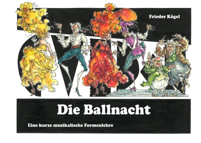 'Cover von Die Ballnacht'-Cover