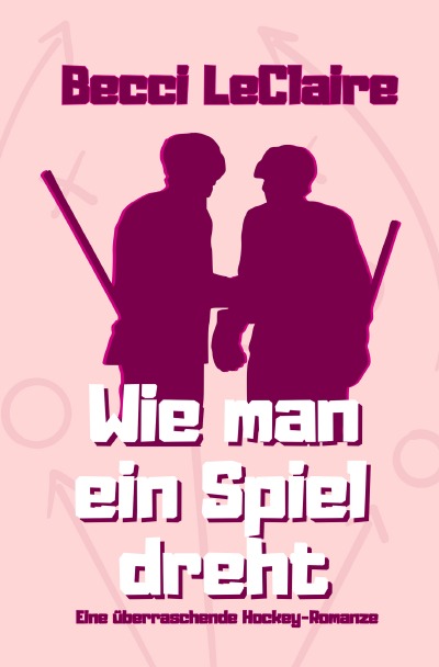 'Cover von Wie man ein Spiel dreht'-Cover