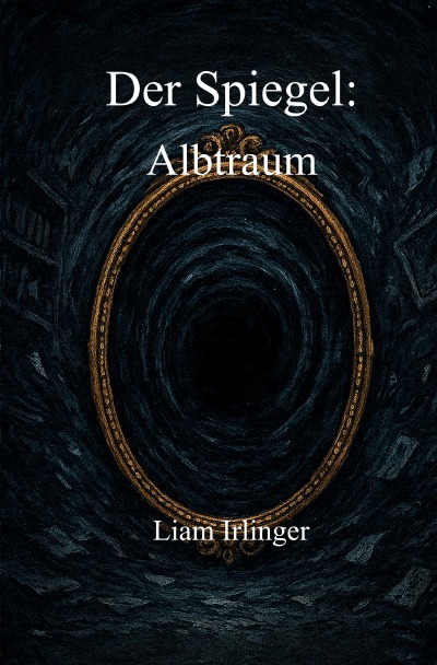 'Cover von Der Spiegel: Albtraum'-Cover