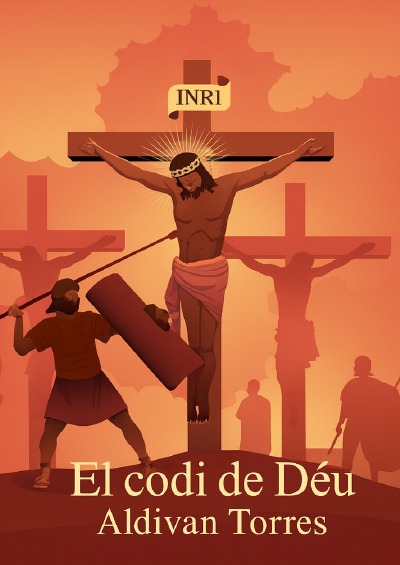 'Cover von El codi de Déu'-Cover